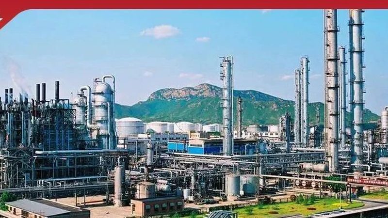 农药化工产品代理区域划分的合理性与策略