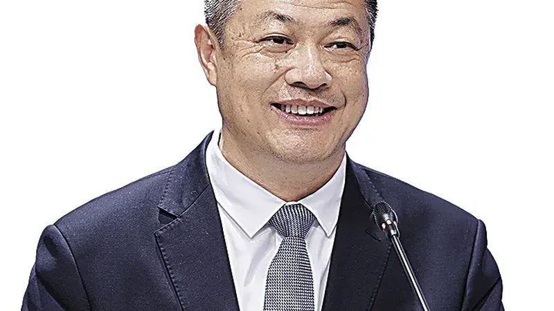 造纸消泡剂：揭秘其作用原理与选型要点