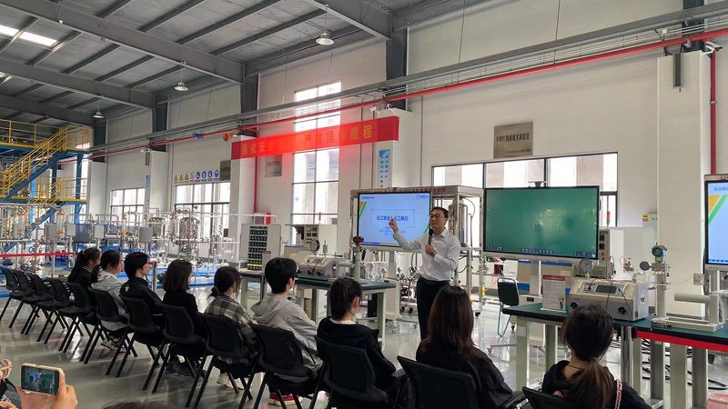 有机化工原料安全性评估注意事项