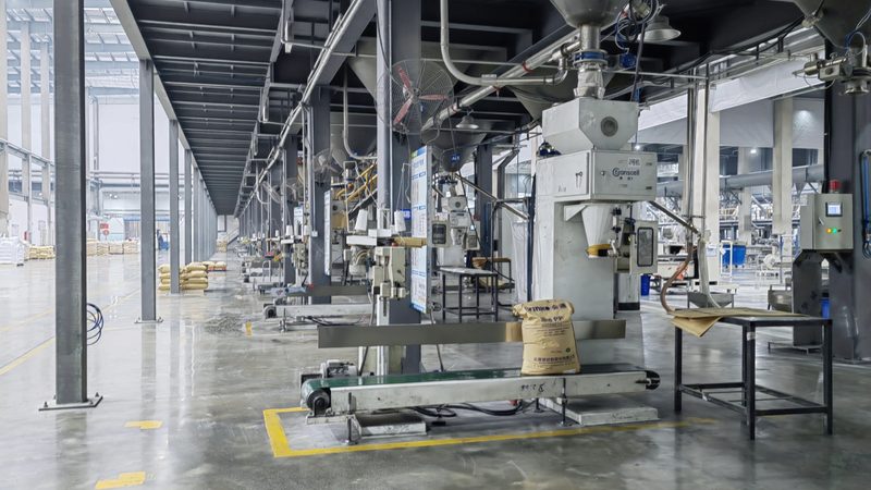 水性分散剂在涂料工业中的应用与选择要点